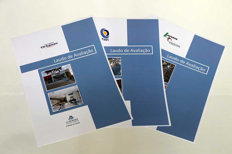 Avaliação de Imóveis Belo Horizonte - MG - São Paulo - SP